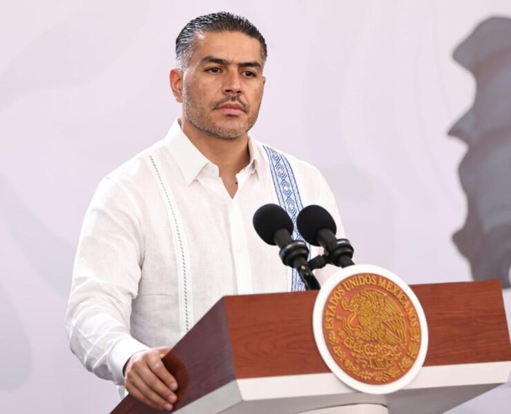 FGR indaga presunto reclutamiento digital del CJNG; autoridades refuerzan vigilancia en redes y plataformas en línea