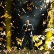 Ricky Martin llena el Fray Nano y reafirma su conexión con el público mexicano