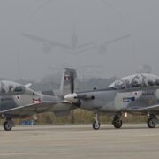 Armada de México impulsa modernización aérea con 36 nuevas aeronaves en el centenario de la aviación naval