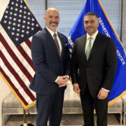 México y Estados Unidos refuerzan estrategia conjunta tras golpe al narco en Colima