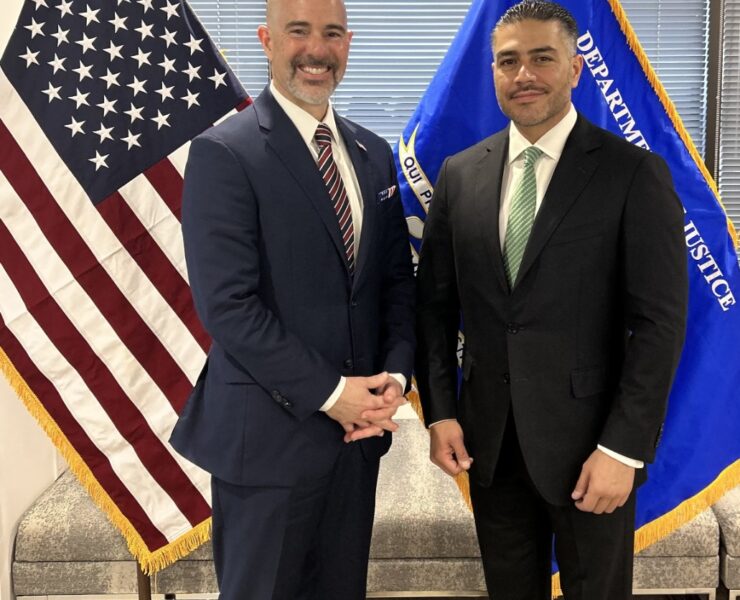 México y Estados Unidos refuerzan estrategia conjunta tras golpe al narco en Colima