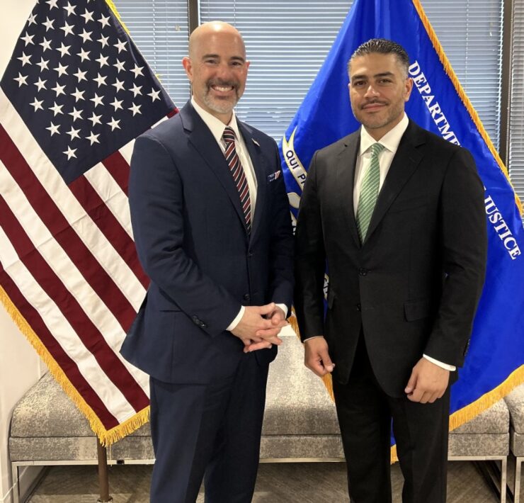 México y Estados Unidos refuerzan estrategia conjunta tras golpe al narco en Colima