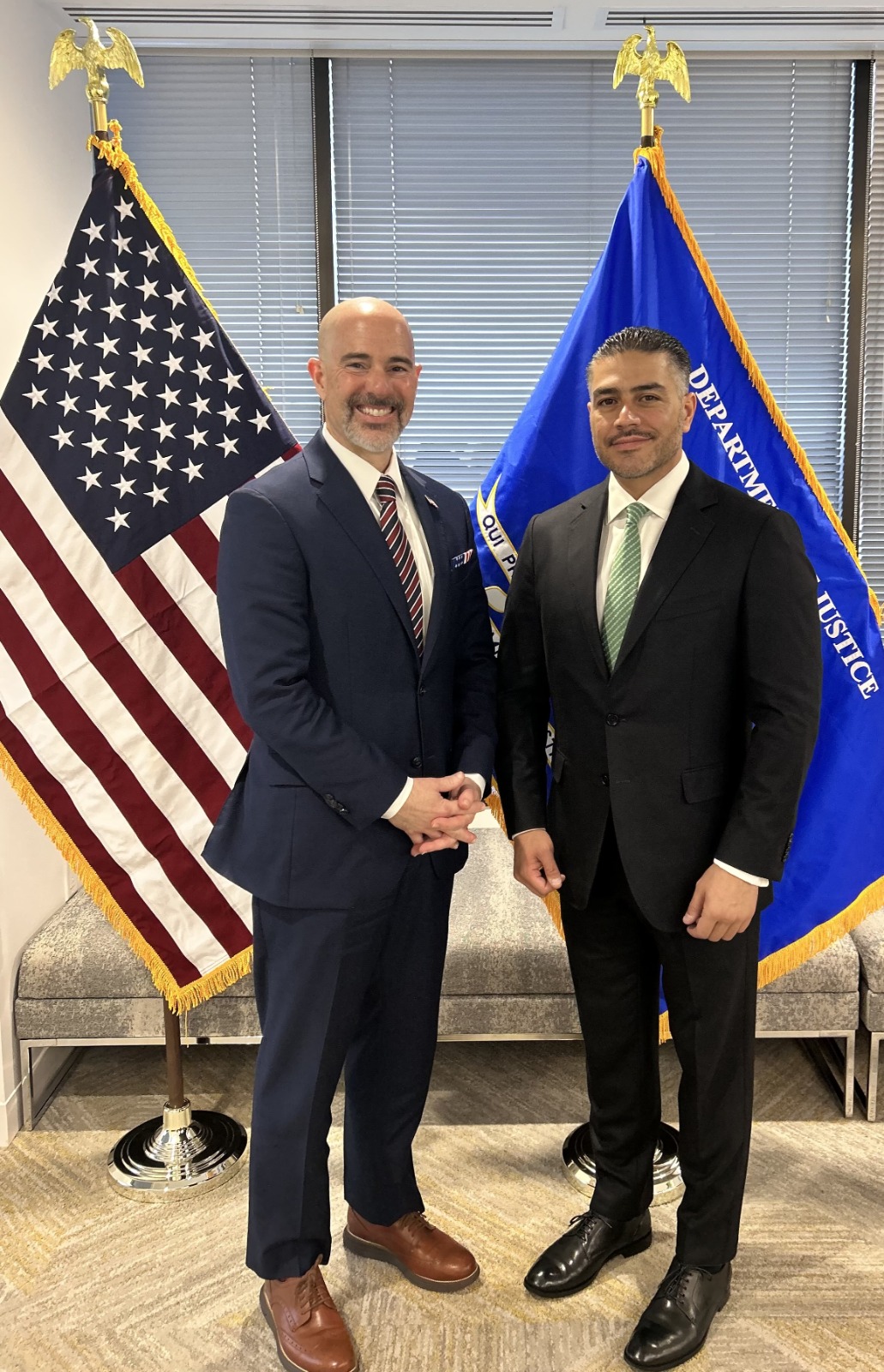 México y Estados Unidos refuerzan estrategia conjunta tras golpe al narco en Colima