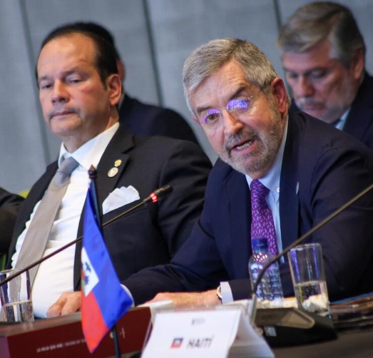 México impulsa agenda social y cooperación global en la CELAC: apuesta por autonomía regional y multilateralismo