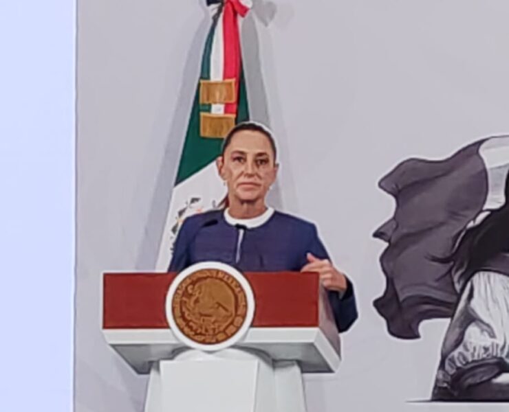 Gobierno despliega frente interinstitucional ante derrame de chapopote mientras crece presión de comunidades costeras