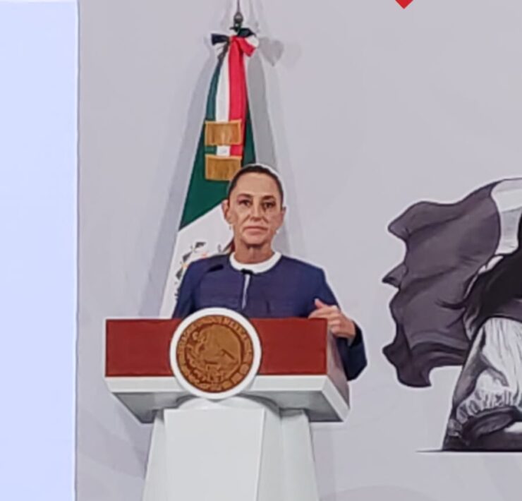 Gobierno despliega frente interinstitucional ante derrame de chapopote mientras crece presión de comunidades costeras