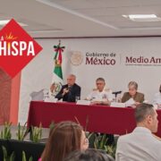 Derrame en el Golfo de México: autoridades atribuyen origen múltiple y refuerzan contención ante aumento de emanaciones naturales
