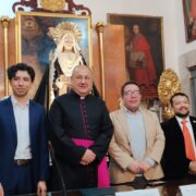 Conciertos en Catedral Metropolitana convocan a miles y refuerzan la unión entre fe, tradición y música en Semana Santa 2026