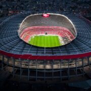 Ciudad de México blinda reinauguración del Estadio con amplio operativo de seguridad y movilidad