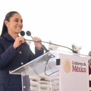 Sheinbaum evita confrontación y reivindica nombre histórico del Golfo de México ante declaraciones de Trump