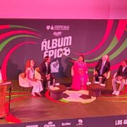 ​El fútbol vuelve a su origen: Inauguran "Álbum Épico" en Iztapalapa con la presencia de FIFA