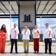 Yucatán Imparable: Yucatán conquista inversionistas con paz y certeza jurídica