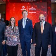 Guía Michelin: Yucatán entra al ranking gastronómico mundial con reconocimiento