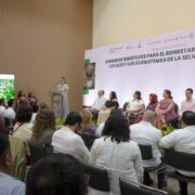 Yucatán impulsa alianza regional histórica para proteger la selva maya