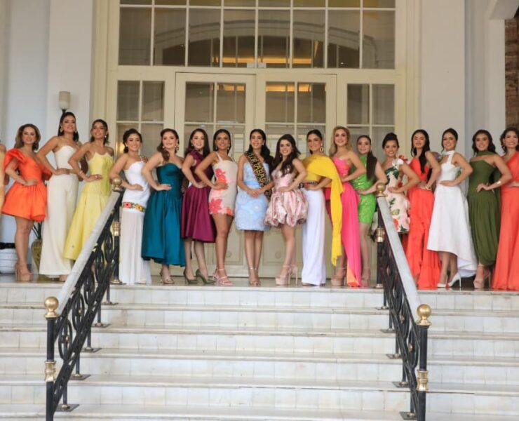 concentración rumbo al título Flor Tabasco 2026