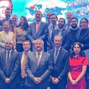 México apuesta por diversificación y certidumbre comercial ante un mundo fragmentado: Ebrard