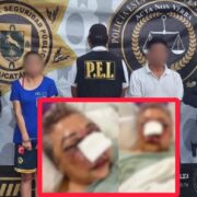 Robo violento en Francisco de Montejo deja dos detenidos