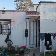 Lesionado por proyectil de arm3 de fuego en Encinos II