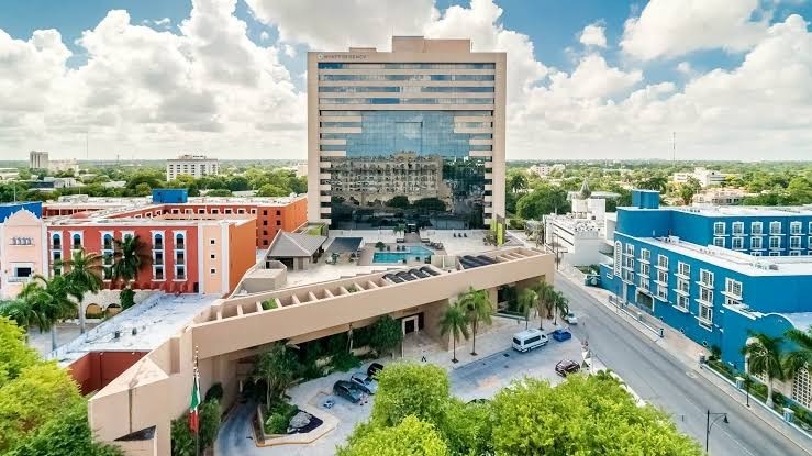 Ocupación hotelera en Yucatán se mantiene estable en febrero de 2026