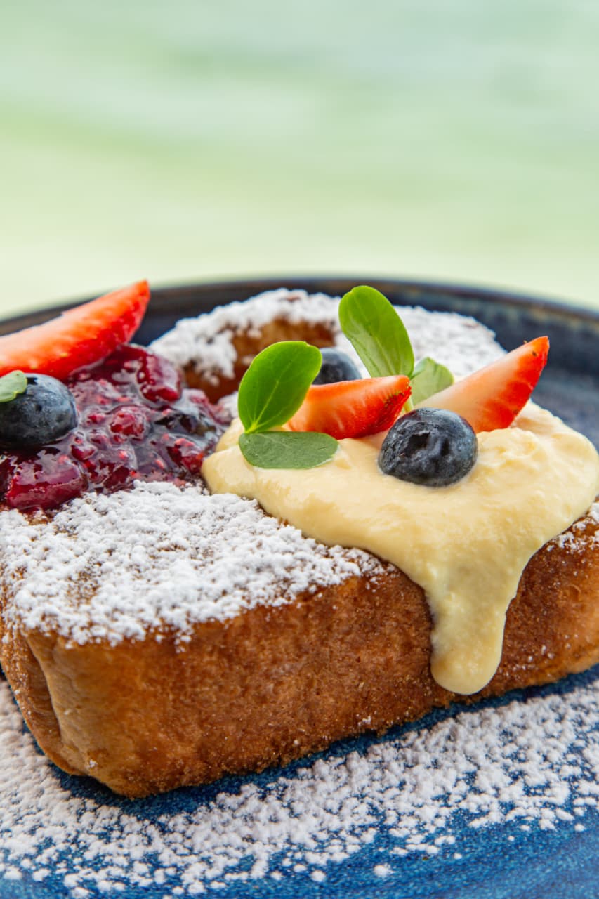 la celebración concluyó con música en vivo