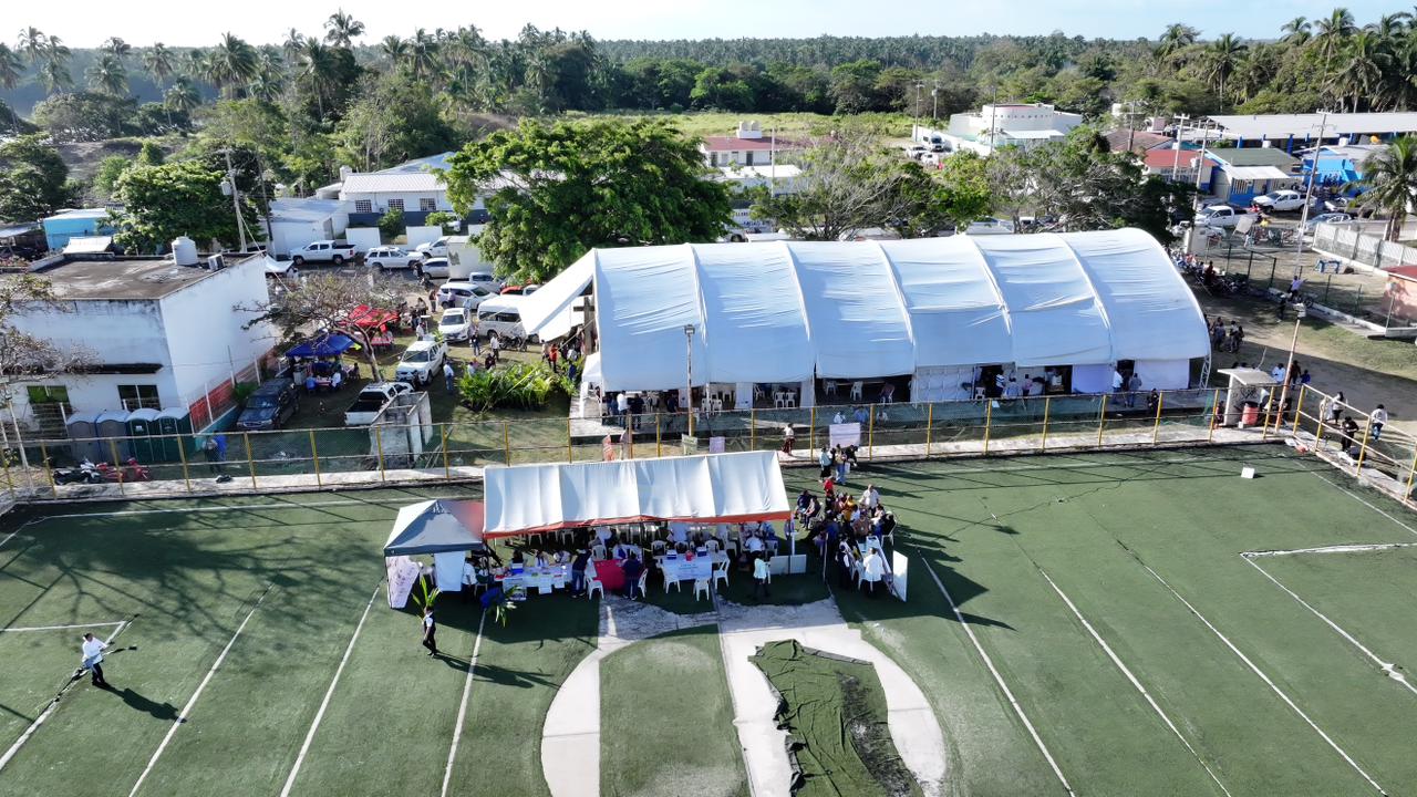 programas del Gobierno del Pueblo