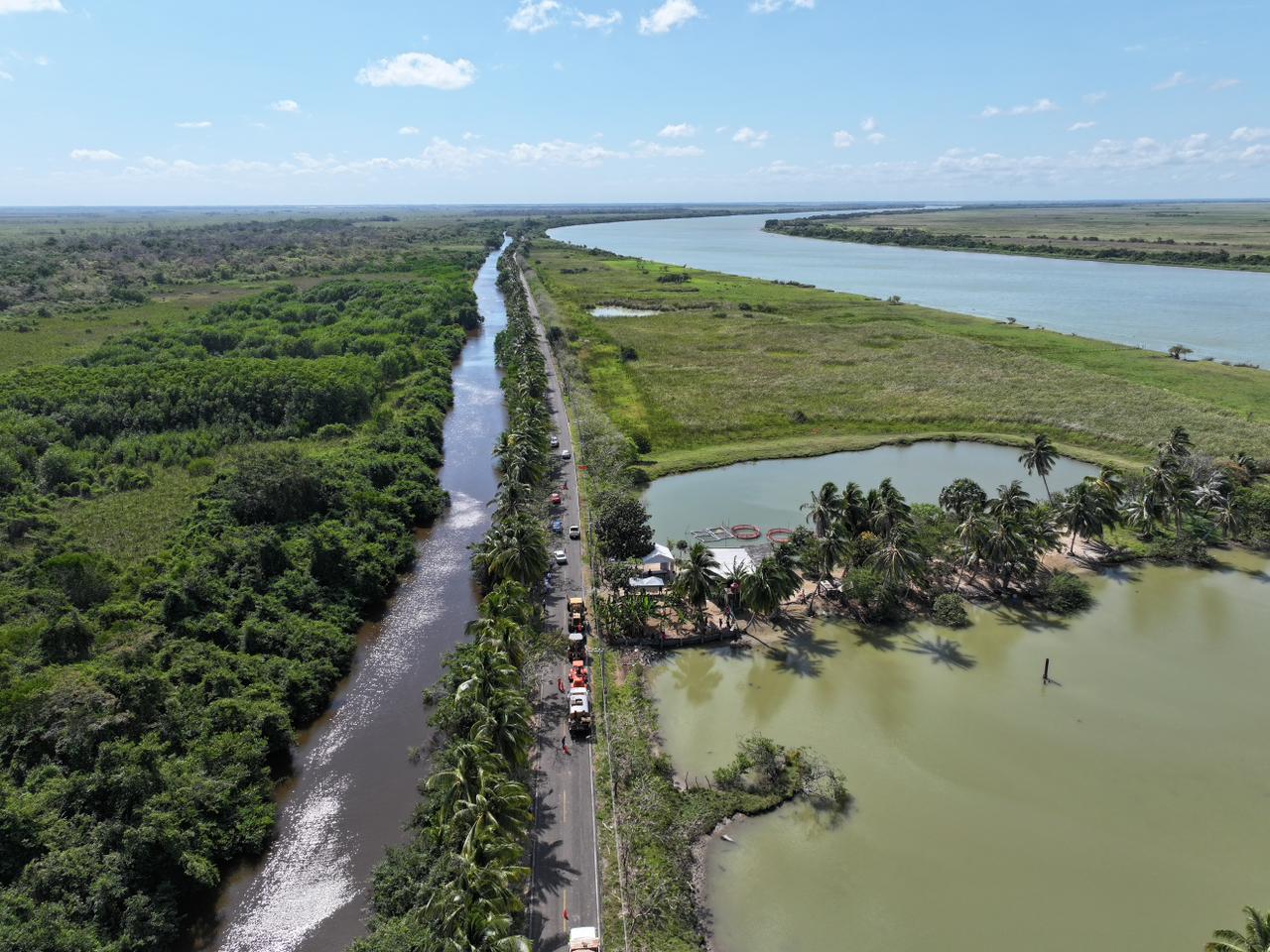 Habrá más trabajos de rehabilitación este mismo año