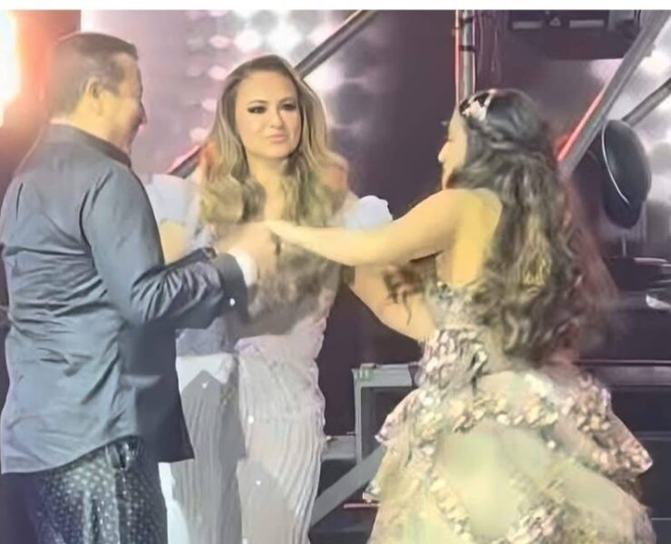 Funcionario de Pemex ligado a la fiesta de XV años en Tabasco