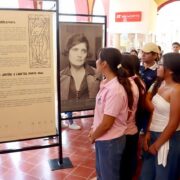 Impacto Histórico: Vida de Carrillo Puerto recorre municipios yucatecos