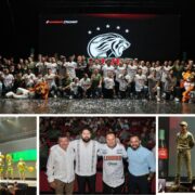 ¡Ruge la emoción! Leones de Yucatán revelan oficialmente su equipo y temporada 2026