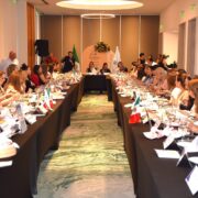 AMEXME Cancún impulsa unión empresarial con reunión mensual destacada