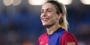 Jueves histórico en el Barcelona Femenil: una noche mágica