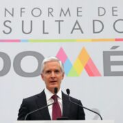 ASF detecta irregularidades en último año de Alfredo Del Mazo