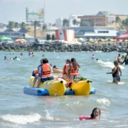 Acciones para la seguridad de pobladores se intensifican en el litoral
