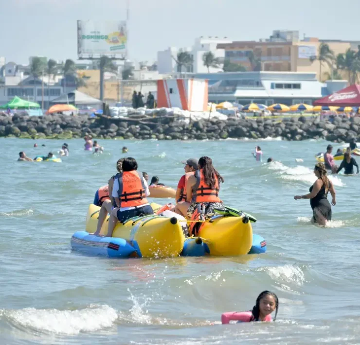 Acciones para la seguridad de pobladores se intensifican en el litoral