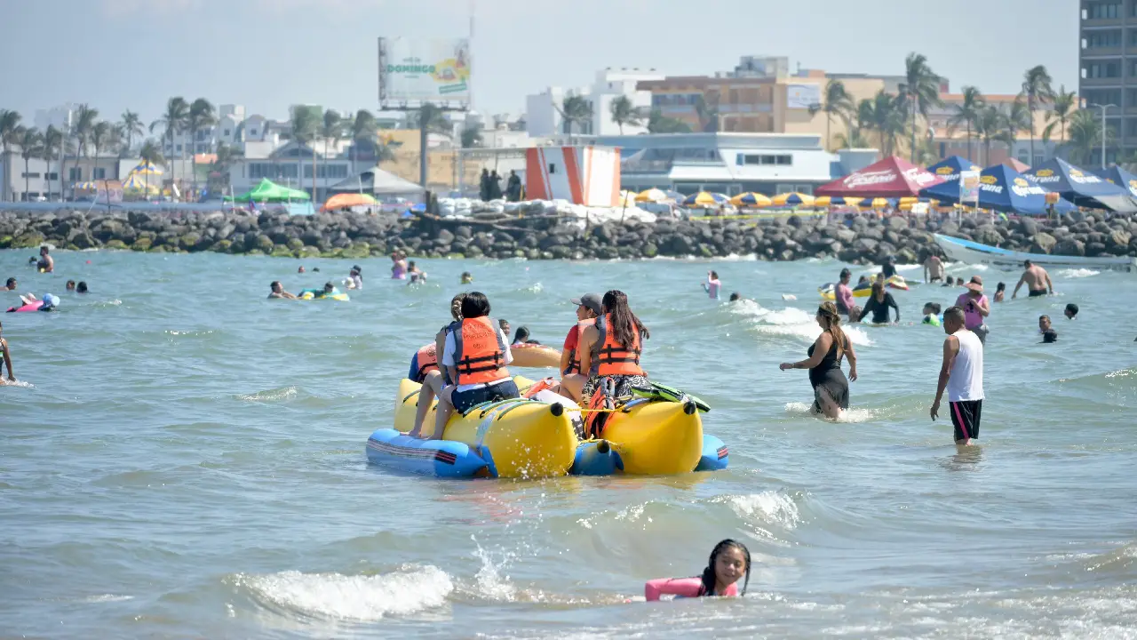 Acciones para la seguridad de pobladores se intensifican en el litoral