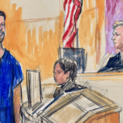 Acusado de atentado contra Donald Trump