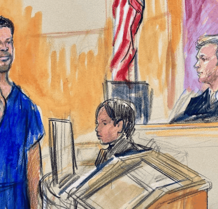 Acusado de atentado contra Donald Trump