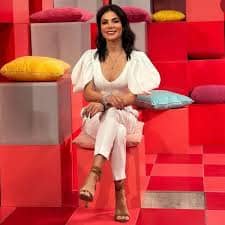 Adriana Leal llega a Hoy Soy El Chef aportando disciplina, bienestar y equilibrio en cada reto culinario.