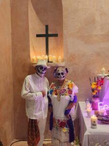 Con la Agenda “Mérida, una Ciudad Viva 2026-2027”, la ciudad busca generar una importante derrama económica a través del turismo deportivo, cultural y experiencias únicas para visitantes nacionales e internacionales.