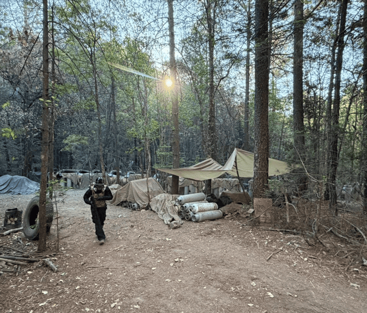 Agentes estadounidenses muertos en accidente en Chihuahua