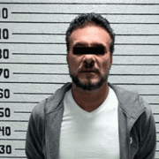 Alberto del Río enfrenta audiencia por violencia familiar