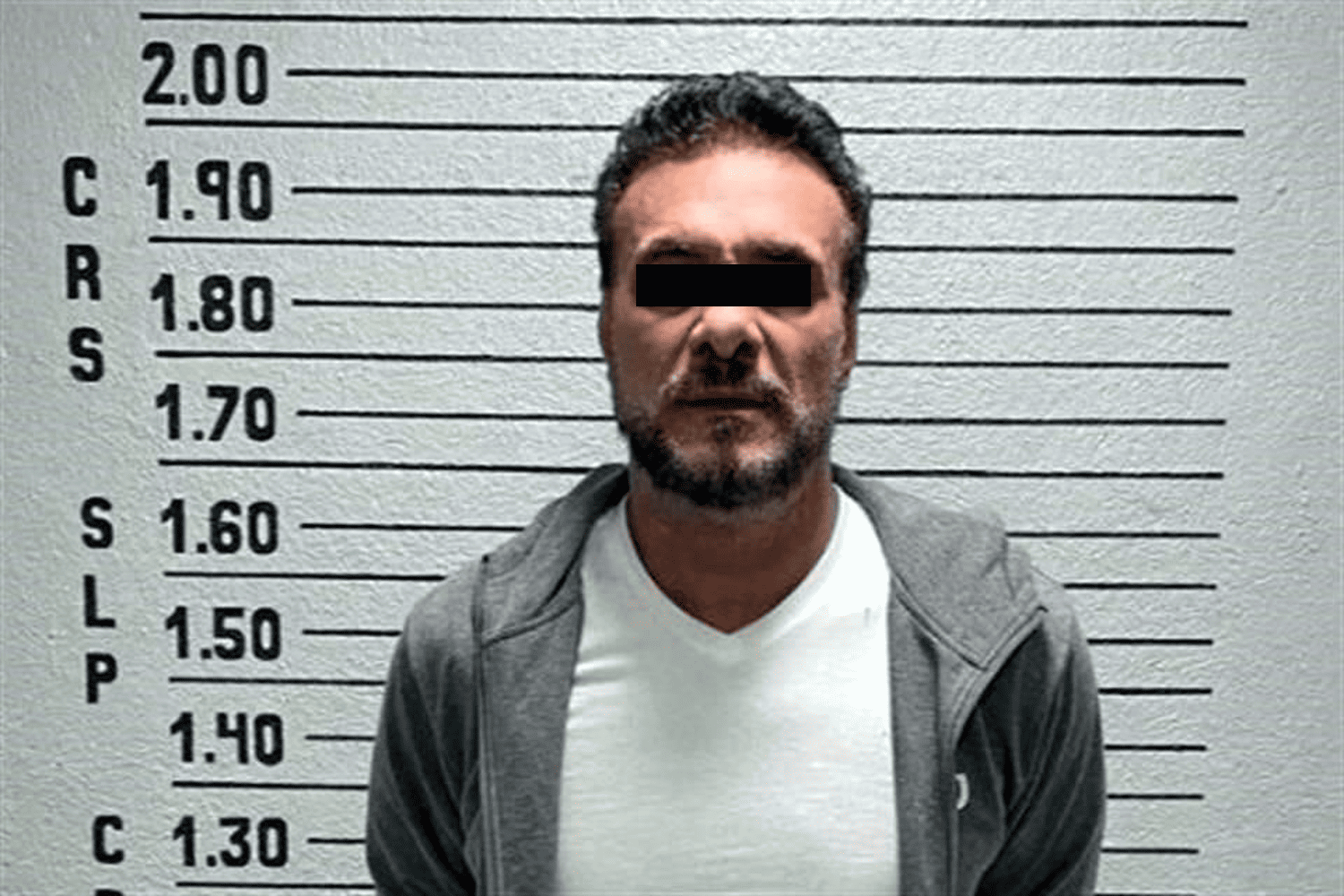 Alberto del Río enfrenta audiencia por violencia familiar