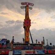 Alerta por fraudes laborales en la Feria Tabasco 2026