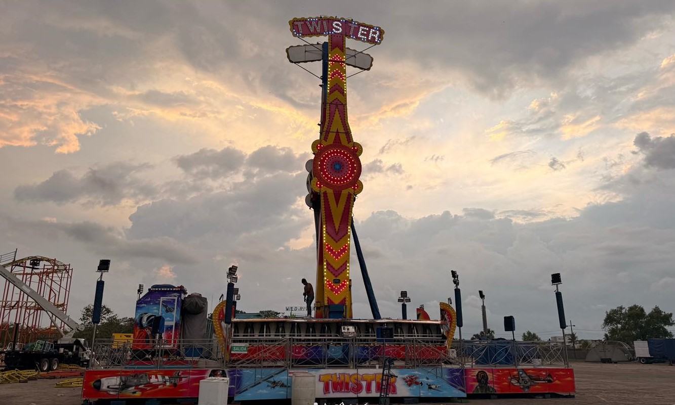 Alerta por fraudes laborales en la Feria Tabasco 2026