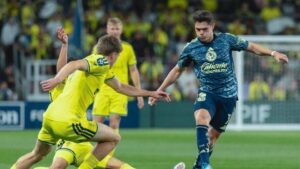 América busca imponer su localía en los Cuartos de final de vuelta y dar el golpe definitivo rumbo a las semifinales.