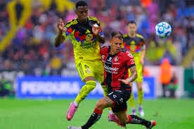 América llega con impulso tras frenar al Toluca en la Jornada 15, perfilándose como protagonista en la última jornada del Clausura 2026.