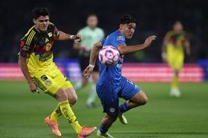 América y Cruz Azul se enfrentan en el duelo más esperado de la Jornada 14 del Clausura 2026, con la presión al máximo tras que América le regaló el empate a Santos.