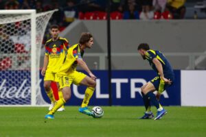 El fracaso del América quedó evidenciado tras su falta de contundencia, quedando eliminado en casa en la CONCACAF Champions Cup.