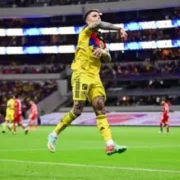 América frenó al Toluca en la Jornada 15 del Clausura 2026