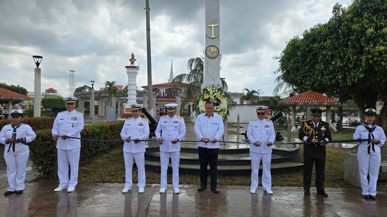 Aniversario de la Gesta Heroica 